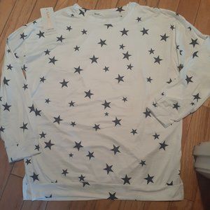 Light weight Tee - THESE STARS ARE FOR YOU!
